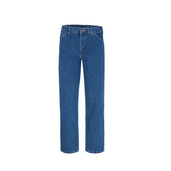 Flex Technologies - MEN'S 5-POCKET RELAXED FIT JEAN