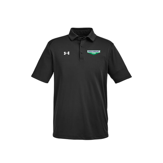 Beechmont Ford - Under Armour Men's Tech™ Polo