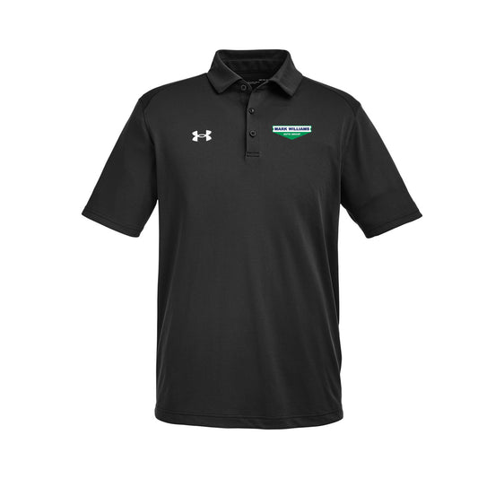 Mark Williams Auto Group - Under Armour Men's Tech™ Polo