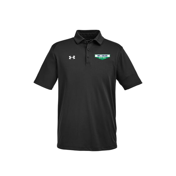 MT. Orab Auto Mall - Under Armour Men's Tech™ Polo