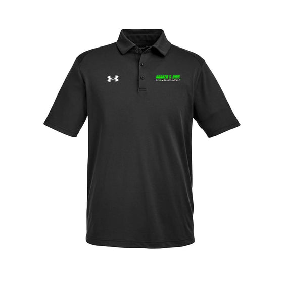 Barker's Bins Dumpster Service - Men's Tech™ Polo