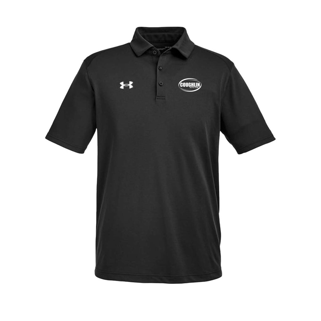 Coughlin Auto Group - Men's Tech™ Polo