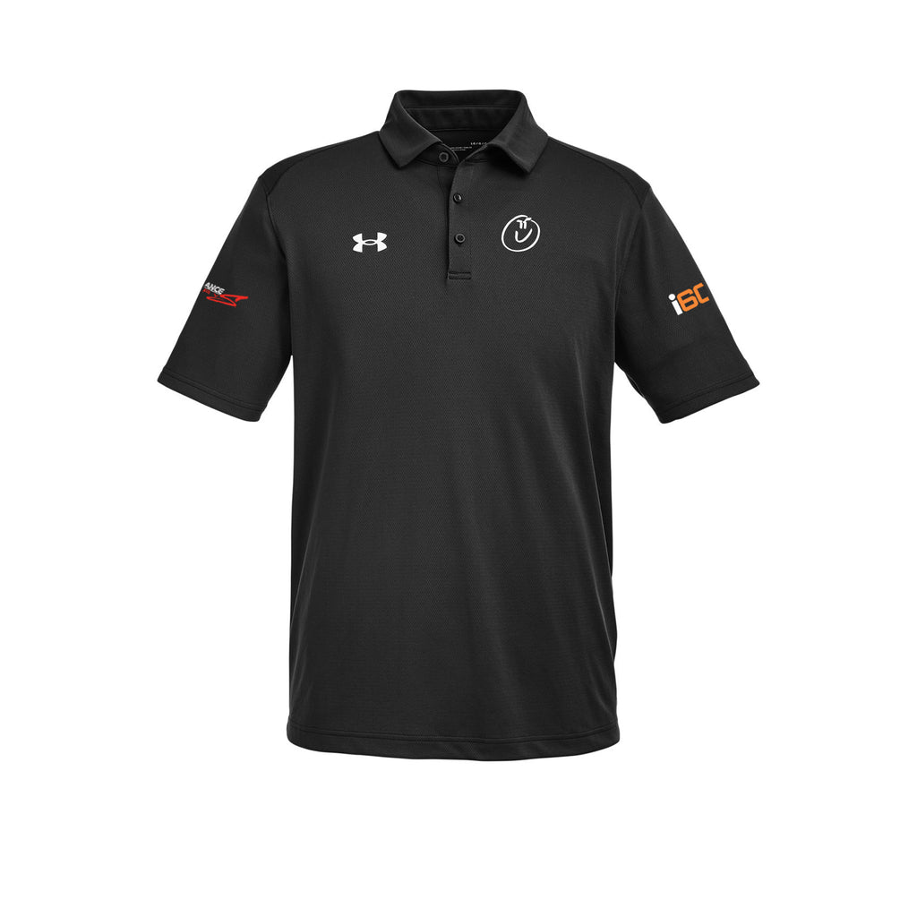 Performance Luxury S - Under Armour Men's Tech™ Polo
