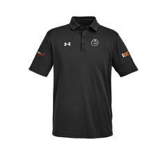 Performance Luxury S - Under Armour Men's Tech™ Polo