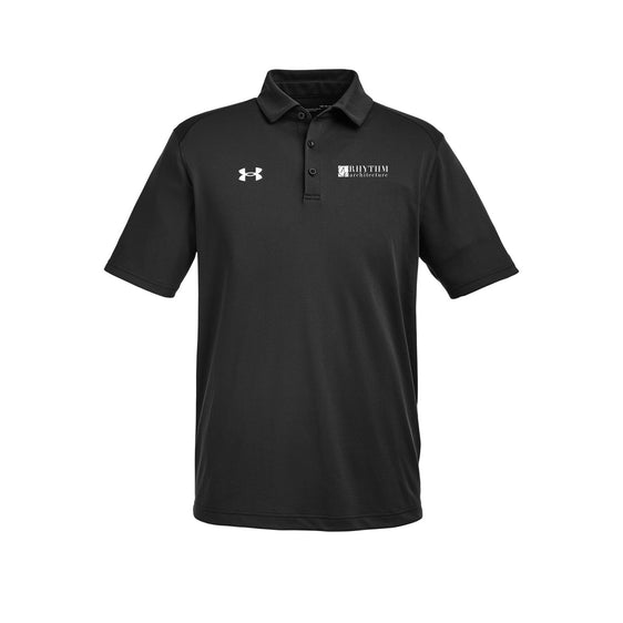 Rhythm Architecture - Under Armour Men's Tech™ Polo