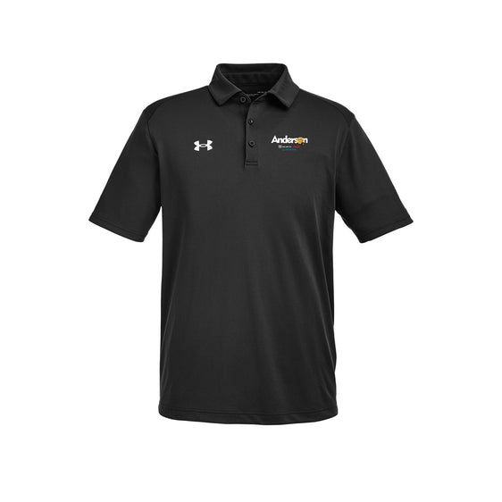 Anderson Honda Buick GMC - Under Armour Men's Tech™ Polo