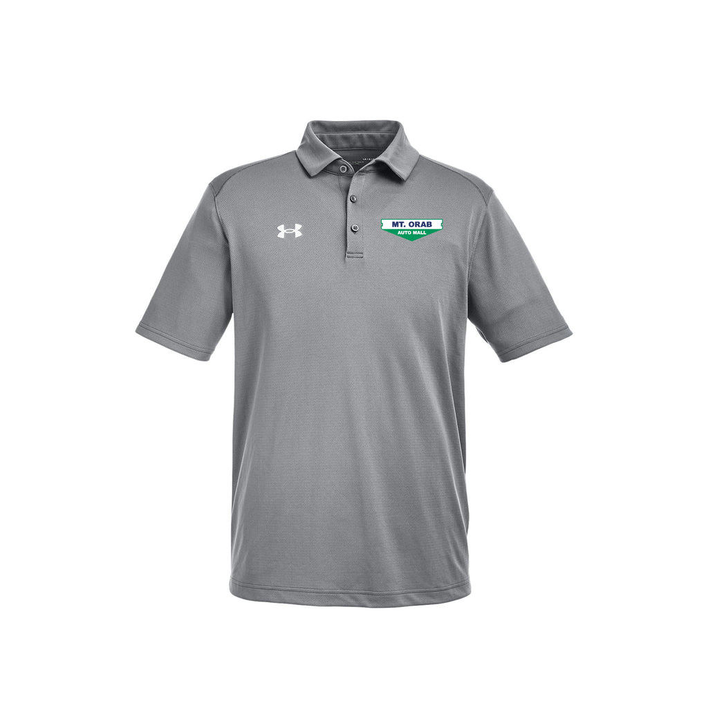 MT. Orab Auto Mall - Under Armour Men's Tech™ Polo