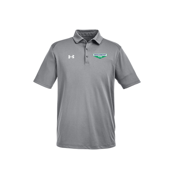 Beechmont Ford - Under Armour Men's Tech™ Polo