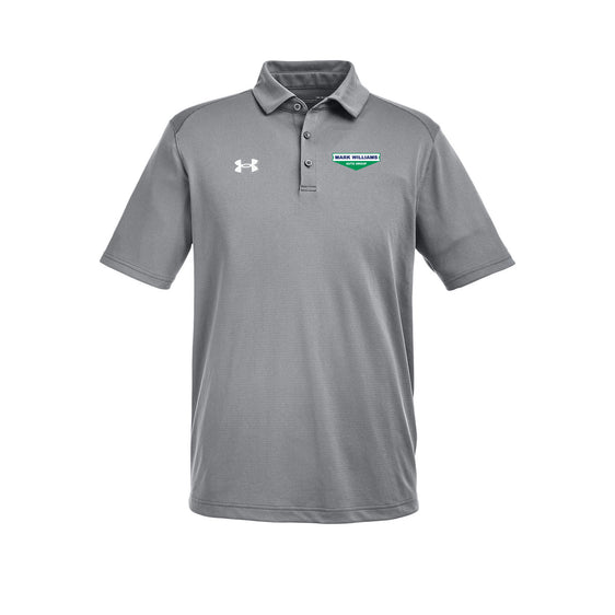 Mark Williams Auto Group - Under Armour Men's Tech™ Polo
