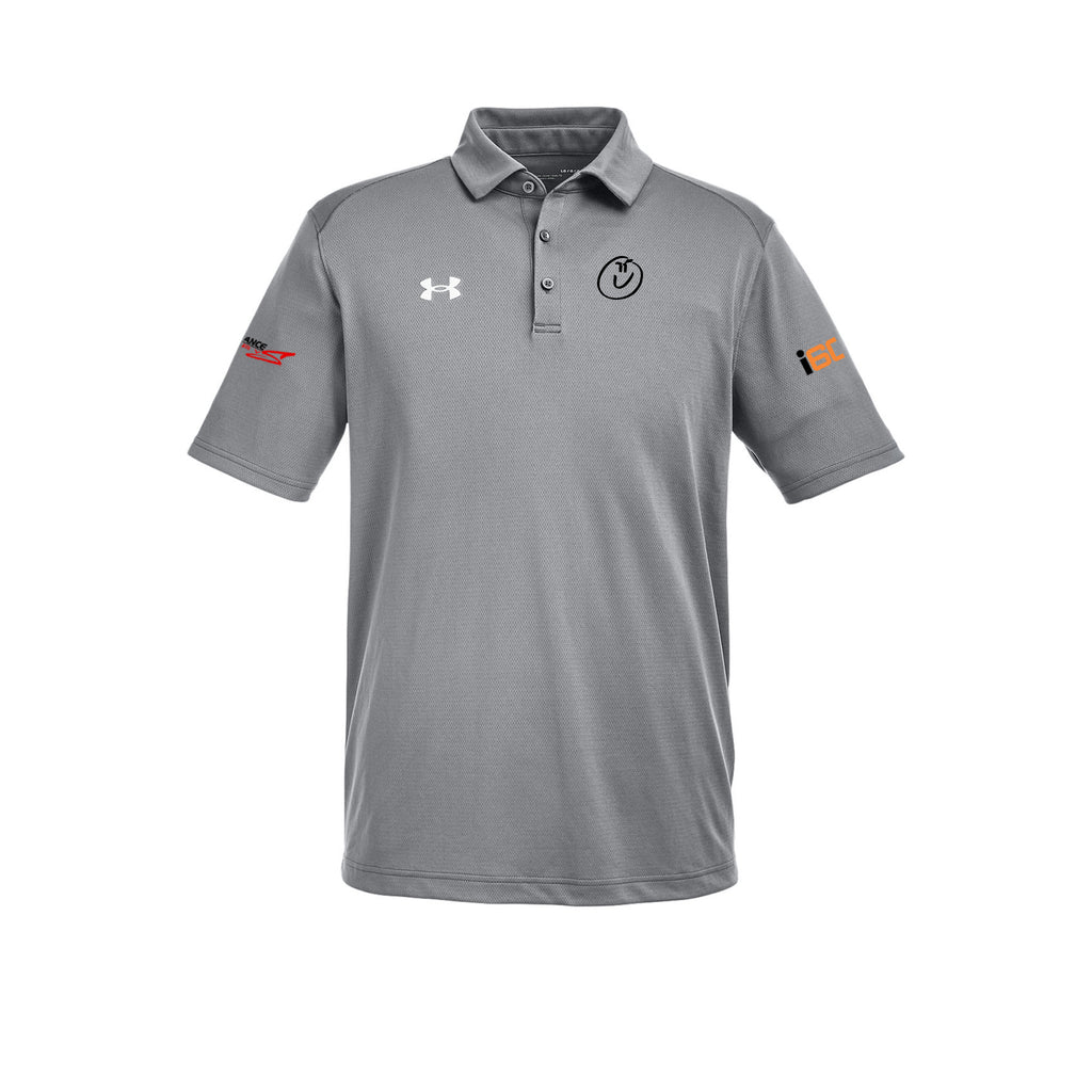 Performance Luxury S - Under Armour Men's Tech™ Polo