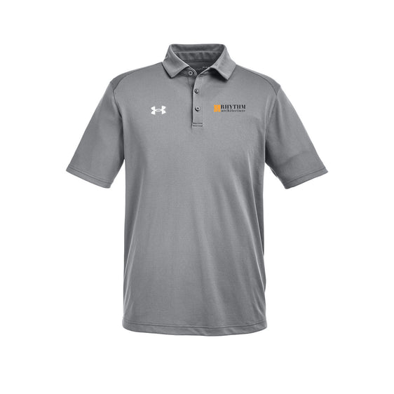Rhythm Architecture - Under Armour Men's Tech™ Polo