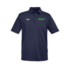 Barker's Bins Dumpster Service - Men's Tech™ Polo