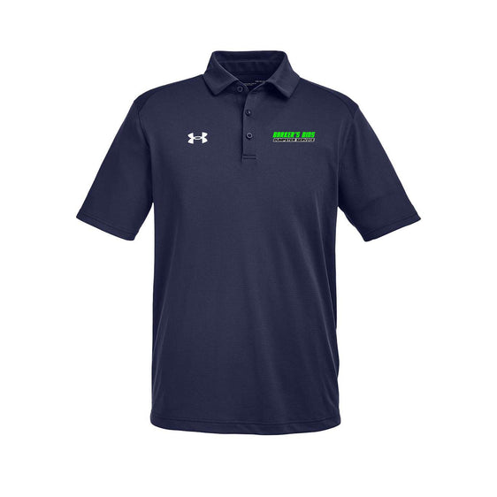 Barker's Bins Dumpster Service - Men's Tech™ Polo