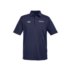 Serra Chevrolet Saginaw - Under Armour Men's Tech™ Polo