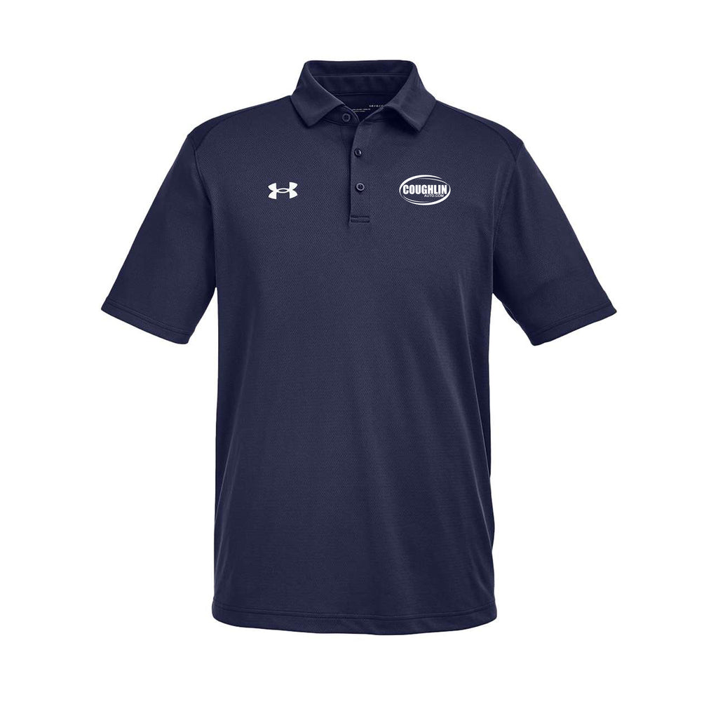 Coughlin Auto Group - Men's Tech™ Polo