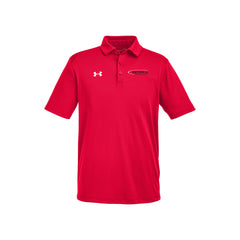 Serra Chevrolet Saginaw - Under Armour Men's Tech™ Polo