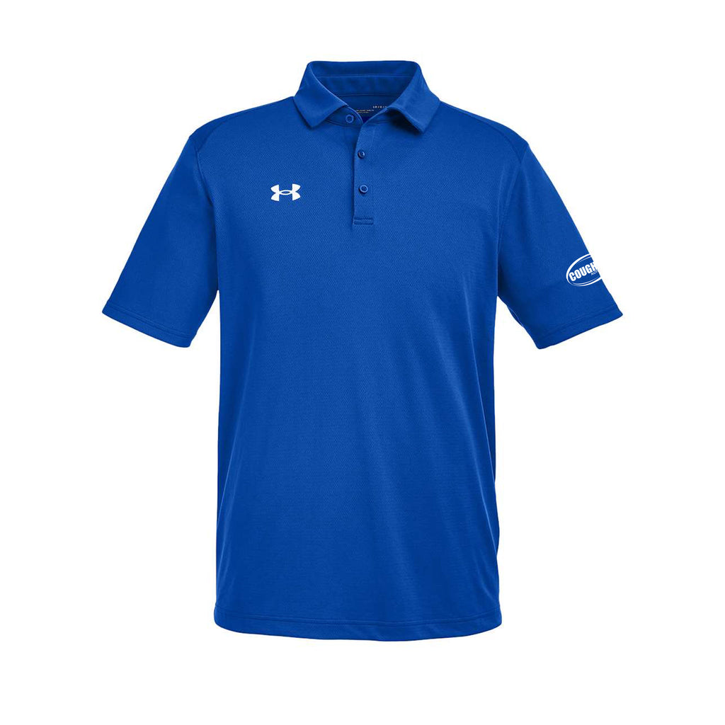 Coughlin Auto Group - Men's Tech™ Polo