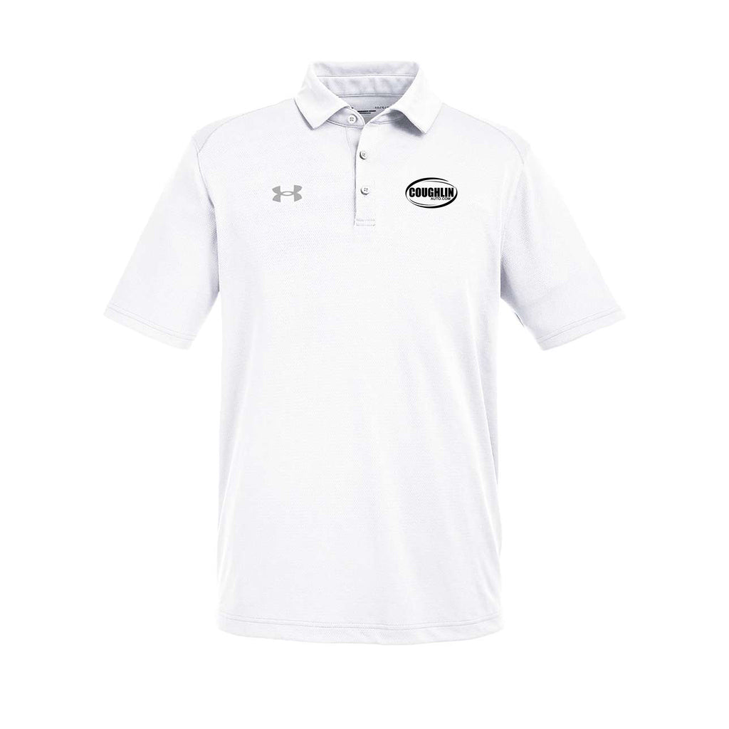 Coughlin Auto Group - Men's Tech™ Polo