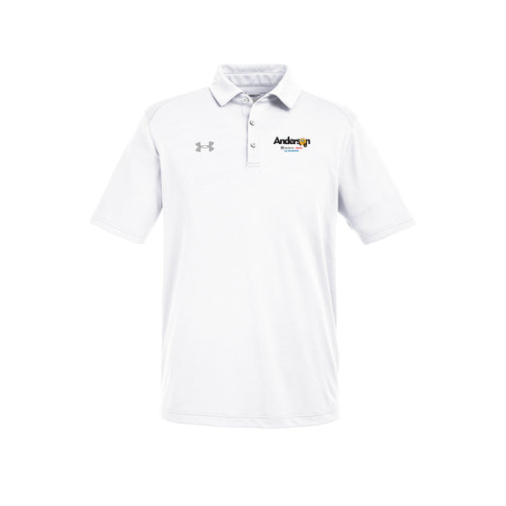 Anderson Honda Buick GMC - Under Armour Men's Tech™ Polo