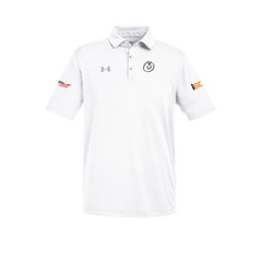 Performance Luxury S - Under Armour Men's Tech™ Polo