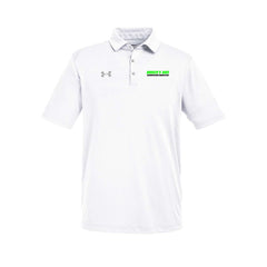 Barker's Bins Dumpster Service - Men's Tech™ Polo