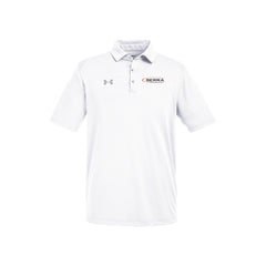 Serra Chevrolet Saginaw - Under Armour Men's Tech™ Polo