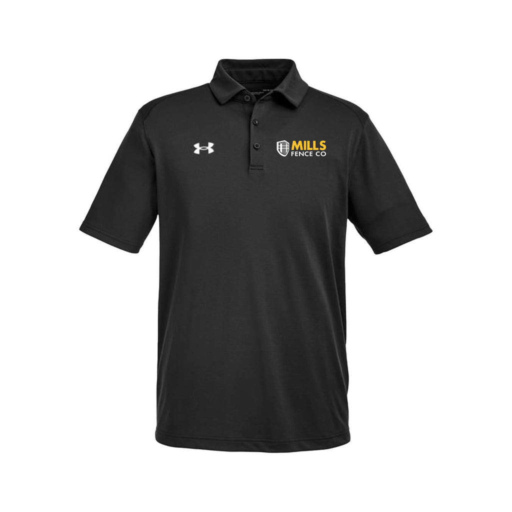 Mills Fence - Men's Tech™ Polo