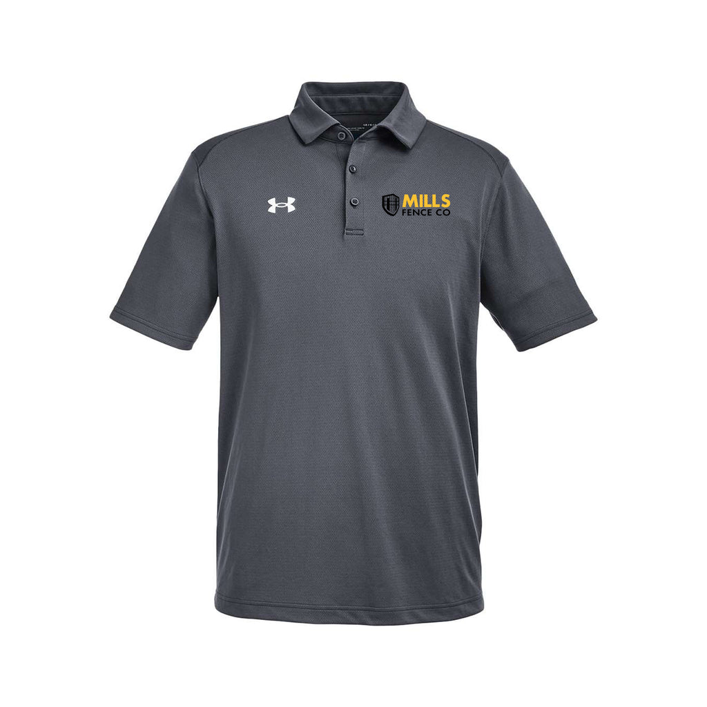 Mills Fence - Men's Tech™ Polo
