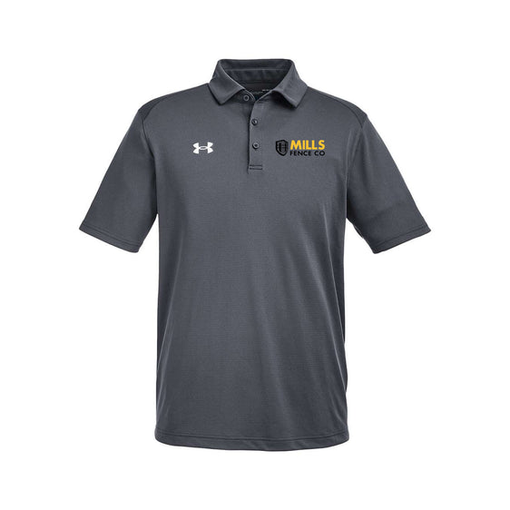 Mills Fence Columbus - Men's Tech™ Polo