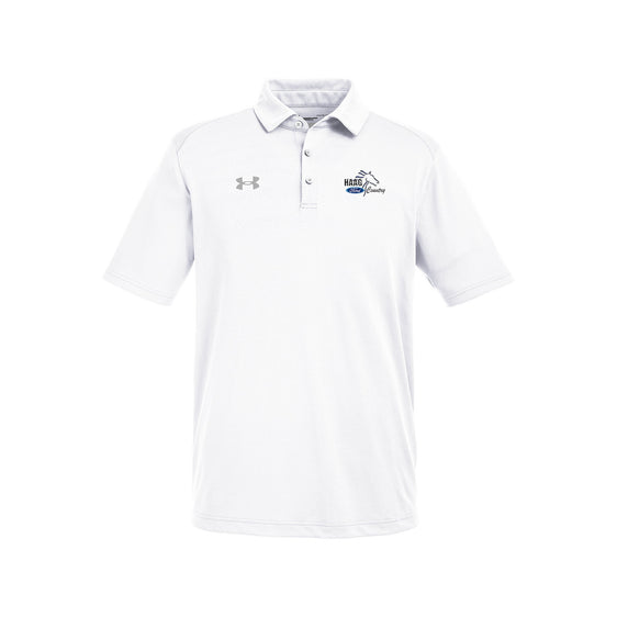 Haag Ford - Under Armour Men's Tech™ Polo