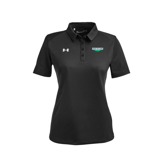 Mark Williams Auto Group - Under Armour Ladies' Tech™ Polo