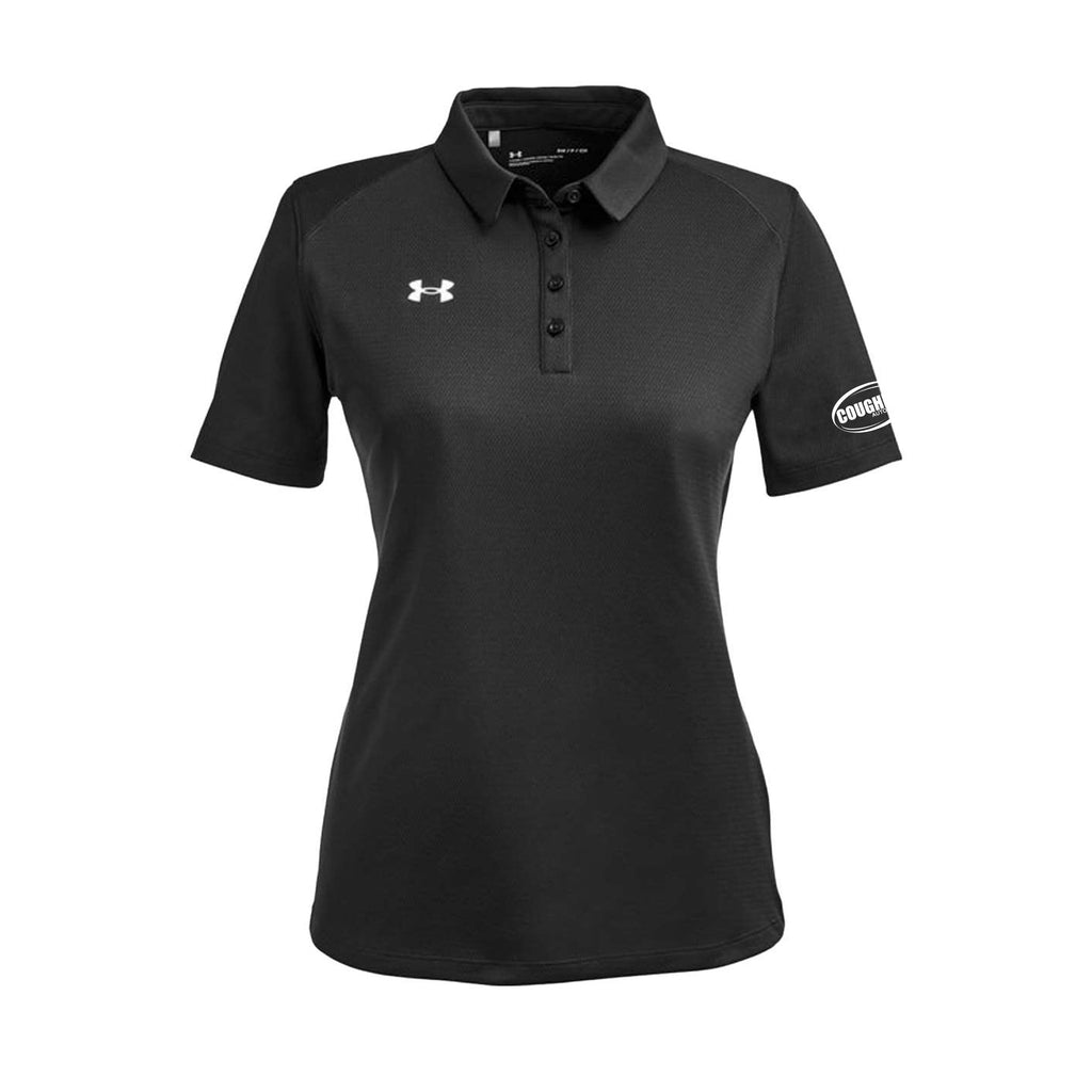 Coughlin Auto Group - Women's Tech™ Polo