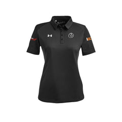 Performance Luxury S - Under Armour Ladies' Tech™ Polo