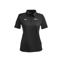 Anderson Honda Buick GMC - Under Armour Ladies' Tech™ Polo