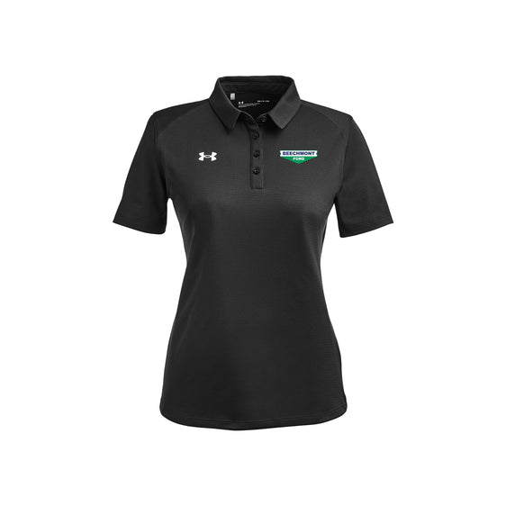 Beechmont Ford - Under Armour Ladies' Tech™ Polo