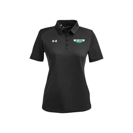 MT. Orab Auto Mall - Under Armour Ladies' Tech™ Polo