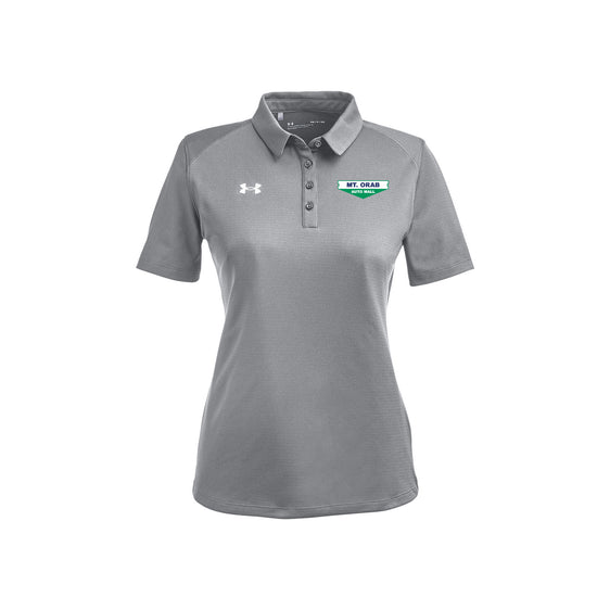 MT. Orab Auto Mall - Under Armour Ladies' Tech™ Polo