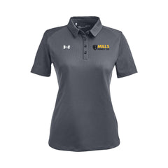 Mills Fence Columbus - Women's Tech™ Polo - LADIES