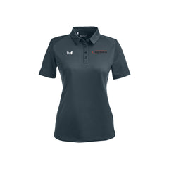 Serra Chevrolet Saginaw - Under Armour Ladies' Tech™ Polo