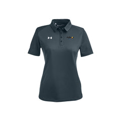 Anderson Honda Buick GMC - Under Armour Ladies' Tech™ Polo