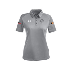 Performance Luxury S - Under Armour Ladies' Tech™ Polo