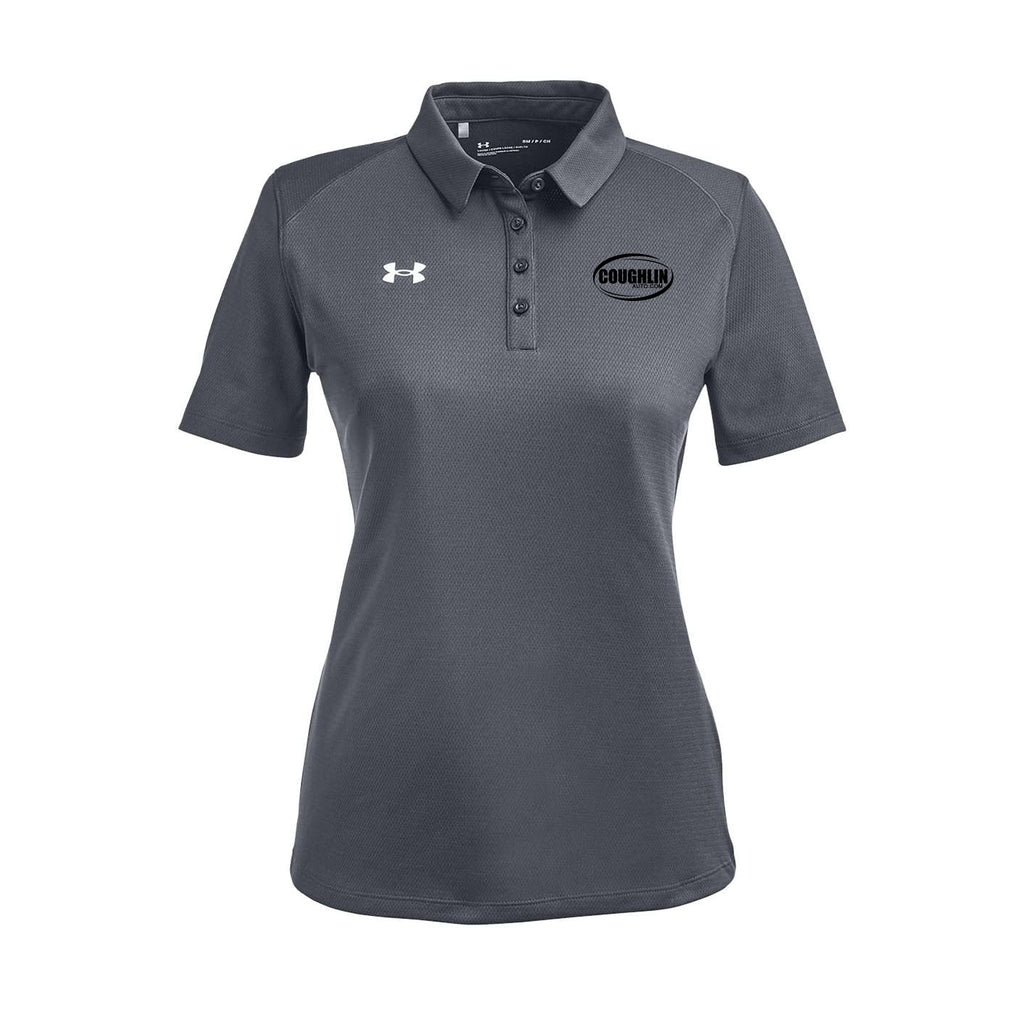 Coughlin Auto Group - Women's Tech™ Polo