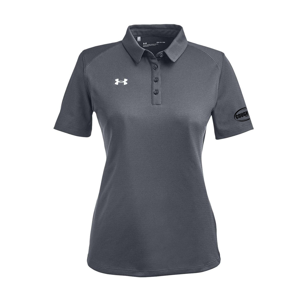 Coughlin Auto Group - Women's Tech™ Polo