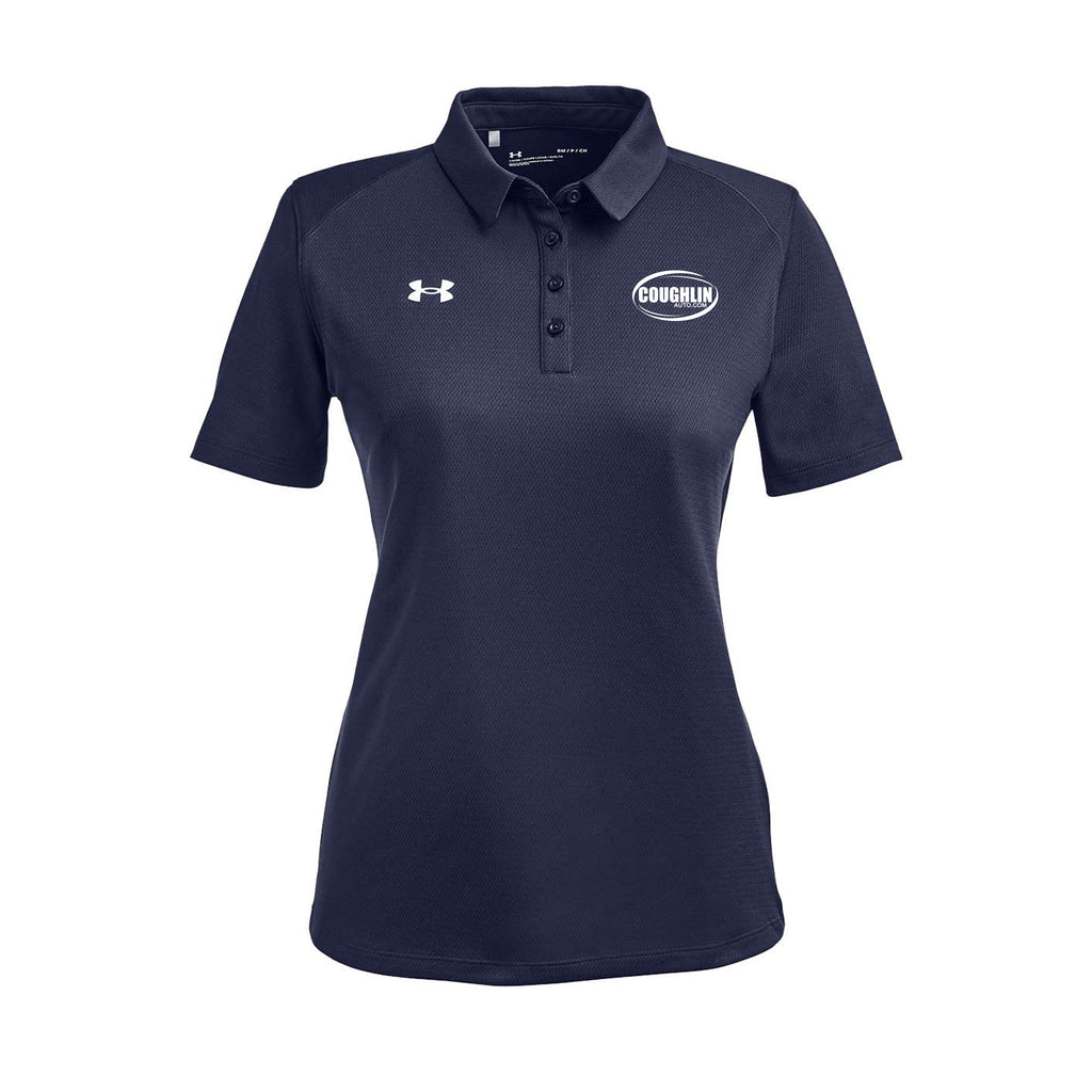 Coughlin Auto Group - Women's Tech™ Polo