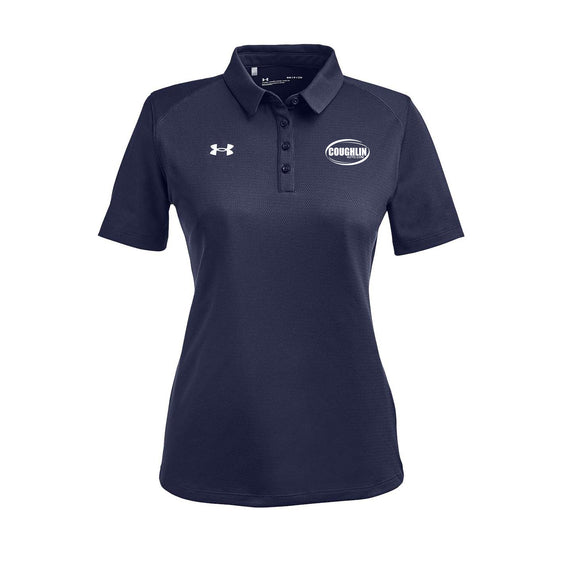 Coughlin Auto Group - Women's Tech™ Polo
