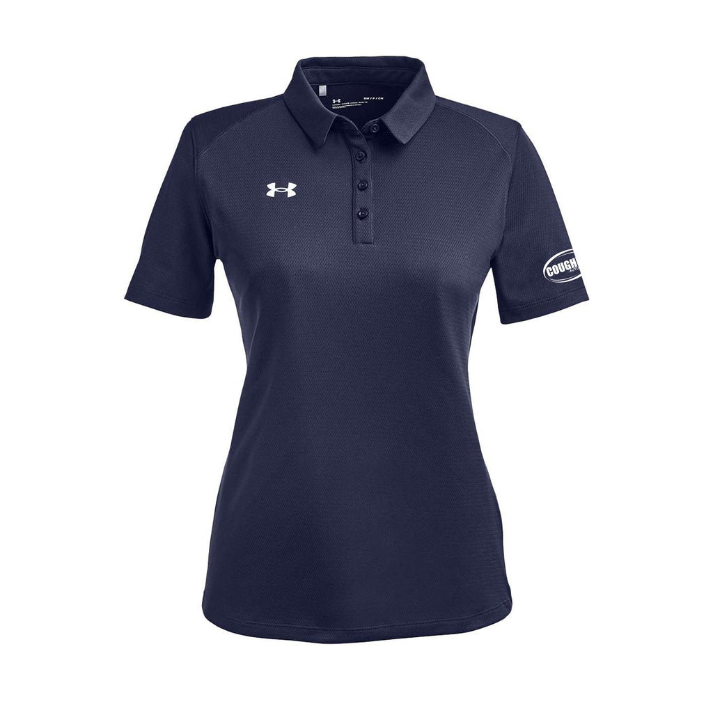 Coughlin Auto Group - Women's Tech™ Polo