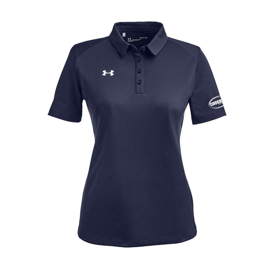 Coughlin Auto Group - Women's Tech™ Polo