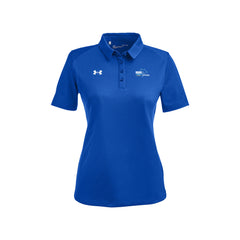 Haag Ford - Under Armour Ladies' Tech™ Polo