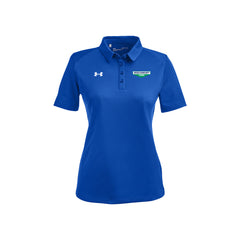 Beechmont Ford - Under Armour Ladies' Tech™ Polo