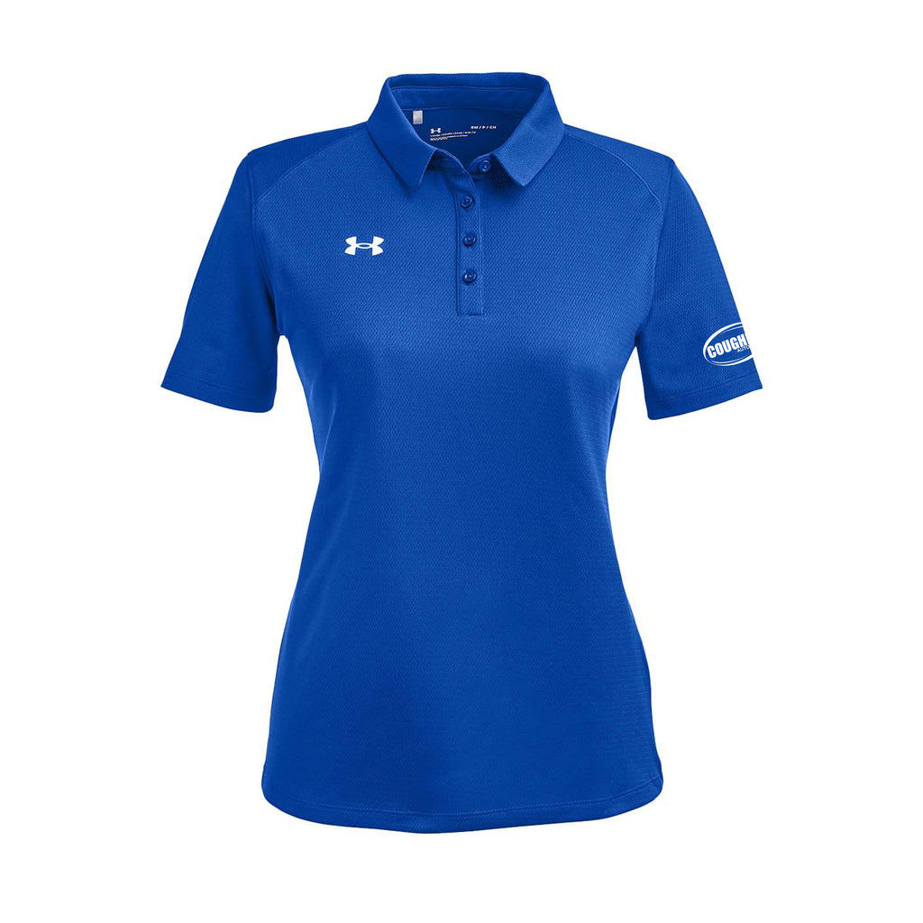 Coughlin Auto Group - Women's Tech™ Polo